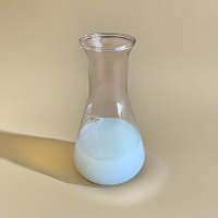 半透明纳米氧化铝溶胶