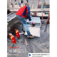 南京防火阀油烟净化器安装维护一站式服务