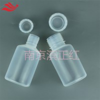 PFA试剂瓶可配四氟反应盖耐受强酸PFA取样瓶