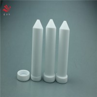 四氟离心管耐强酸 可定制PTFE离心管