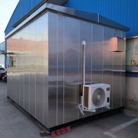 防爆小屋厂家 定制