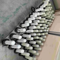 地铁杂散电流防护参比电极 小型路桥工程混凝土防腐蚀监测