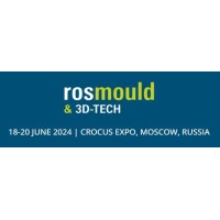 2024年俄罗斯国际3D打印及增材与模具展会