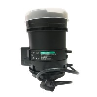富士能DV4x12.5SR4A-SA1L手动变焦高清镜头