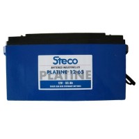 法国STECO蓄电池 PLATINE2-400 认证试验报告