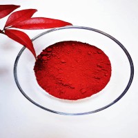 3000目氧化铁红