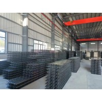 宝固钢筋桁架楼承板钢结构楼承板广东厂家