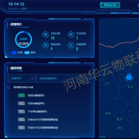 海上风电阴极保护与智能监控系统 阴极保护系统智能运维平台设计