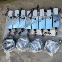 油田罐区阴极保护智能监测系统 物联网化阴极保护智能系统