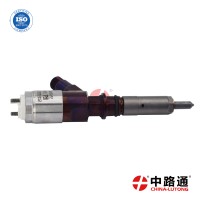 适配于卡特轮式自行式铲运机637D喷油器