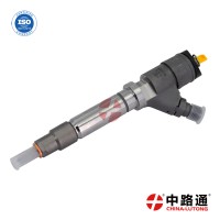 适配于共轨喷油器0 445 120 170