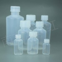新品5LPFA试剂瓶广口螺纹PFA样品瓶多规格