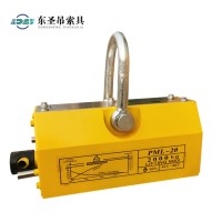 影响永磁吸盘磁力因素有哪些