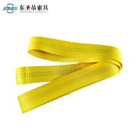 不同种类的吊装带作业内容也不相同