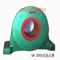 GN(DTIIN1)系列滚柱逆止器 GN型滚柱逆止器