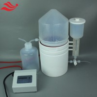 PFA酸纯化器 实验用酸试剂提纯器 带液位计以易察