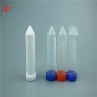 四氟离心管 可定制PTFE消解管 配套离心机用耐低温冷冻