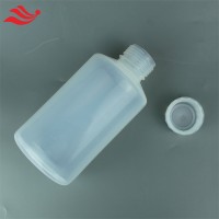 PFA试剂瓶 储存电子级清洗剂 无析出PFA取样瓶