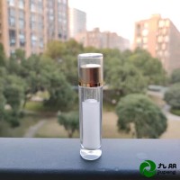 抗菌 防老化 耐磨 活性氧化锌 30纳米氧化锌分散液J30M