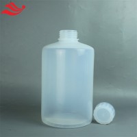 PFA试剂瓶本底值低5L电子级洁净瓶PFA取样瓶