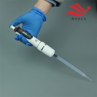 PFA枪头耐腐蚀性强本底值低PFA移液器吸头不粘附