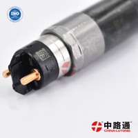 适配于卡特柴油发动机中压共轨喷油器3879430
