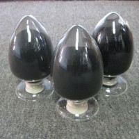 铁黑 100-200nm 纳米磁性四氧化三铁 CY-EF05