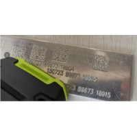 厦门兴道盛推荐使用DS36X8-DP扫描零件上刻蚀的条码