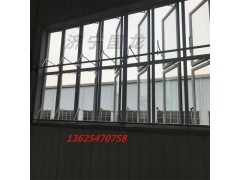 重型手摇多控式开窗机 高窗开窗机高开启器 中悬窗上悬窗