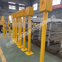钳位氏排流器/极性排流器/固态去耦合器