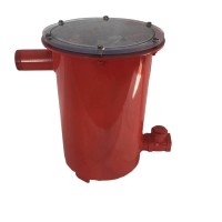 永成气阀式自动放水器性价比之选