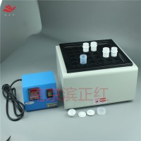 可定制石墨消解仪耐强酸配套四氟消解管用