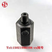 带压堵漏注胶阀转向阀 带压堵漏用注胶嘴昔友牌