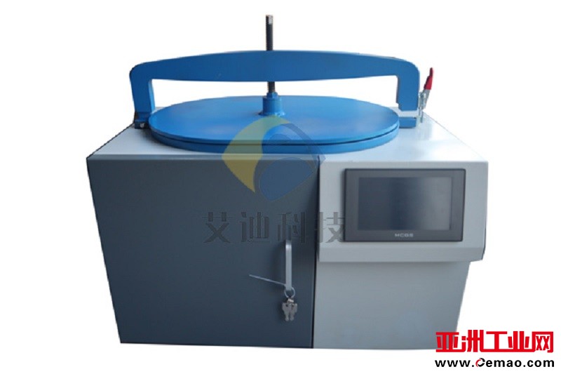 智能型自救器气密性检查仪