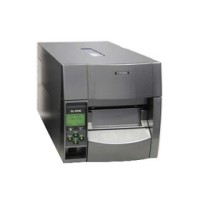 西铁城 CL-S700 203点 重工业级条码打印机