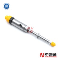 适配于卡特彼勒铲运机喷油器喷油嘴