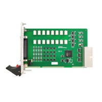 阿尔泰科技16路开关量输入输出卡PXI/PCI2367