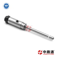 适配于 大泵发动机喷油器