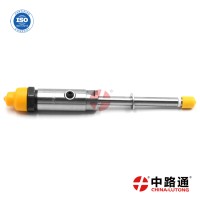 传统发动机喷油器