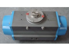 VALBIA气动执行器