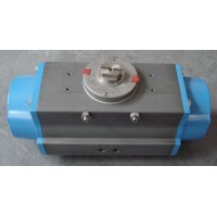 VALBIA气动执行器