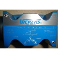 VICKERS油泵
