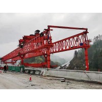 浙江宁波架桥机出租厂家介绍900t架桥机的主要性能参数