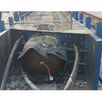 海南高速桥梁浇筑芯模灌浆箱涵气囊充气内膜公路梁板气囊