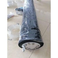 厂家直供陕西水利高压气囊带配件高压管道封堵气囊0.2兆帕