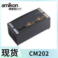 DI 3301右端盖模块 巴赫曼
