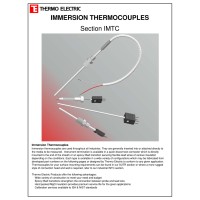 Thermo Electric传感器