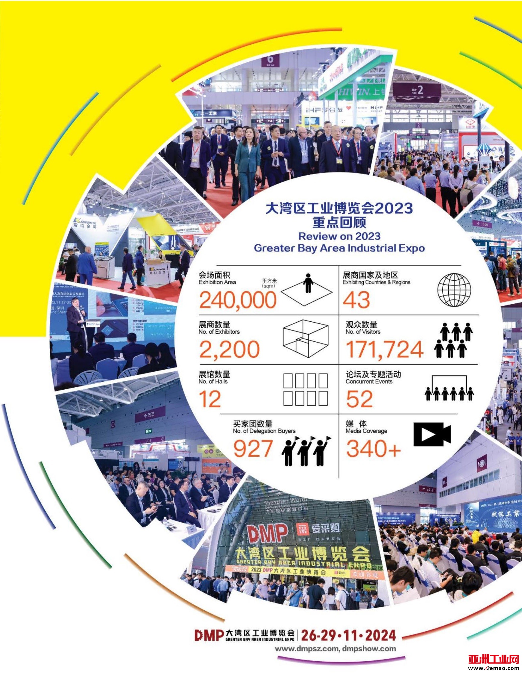 DMP2024 大湾区工业博览会_22