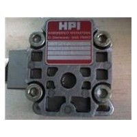 HPI齿轮泵