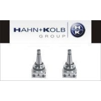 德国HAHN+KOLB工具